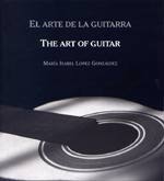 【書籍】イサベル・ロペス：写真集「ギターの芸術」