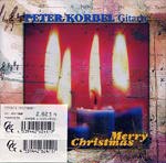 【CD】コルベル〈クリスマス曲集〉