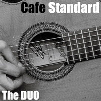 お取り寄せ【CD】The DUO〜鬼怒無月+鈴木大介〈カフェ・スタンダード〉