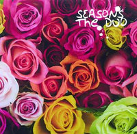 【CD】The DUO〜鬼怒無月+鈴木大介〈SEASONS〉