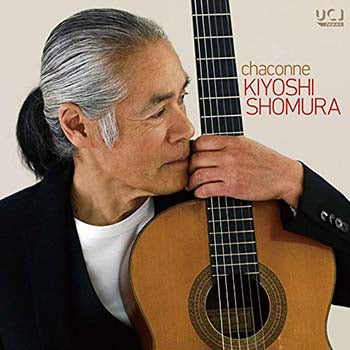 現代ギター | CD：荘村清志